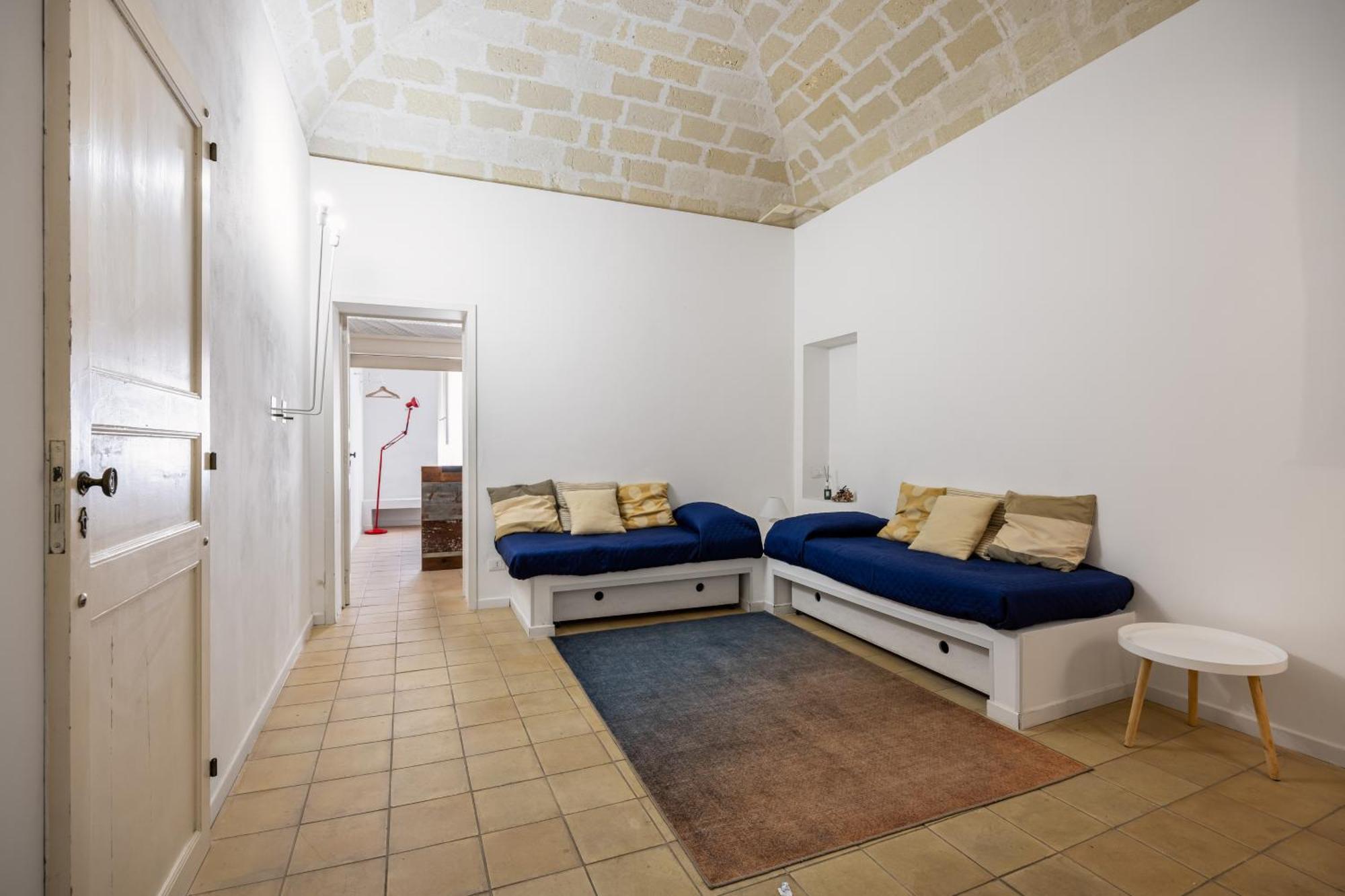 Апартаменты Casa Rosa - Vicino Alla Spiaggia Трапани Экстерьер фото